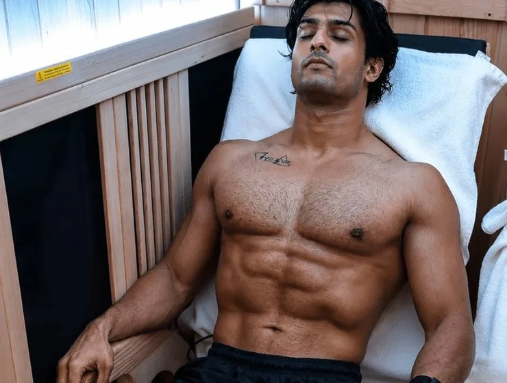 far infrared sauna therapy in gurgaon