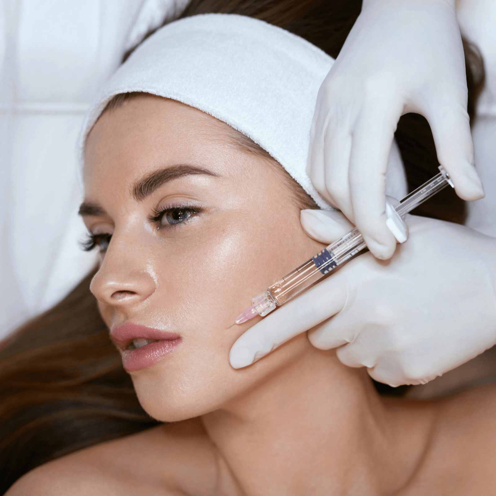 Anti-Aging Therapy