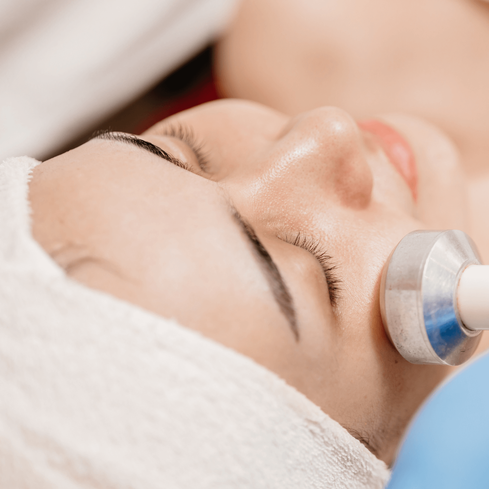 Skin Tightening (Face & Body)