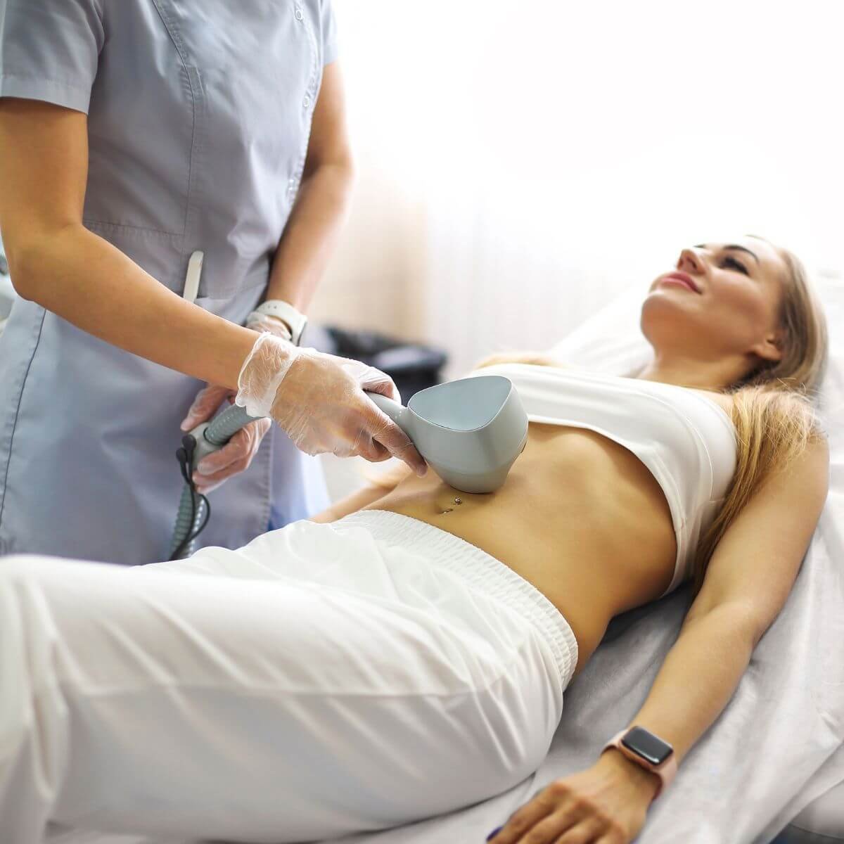 Longevity 7 Body Contouring