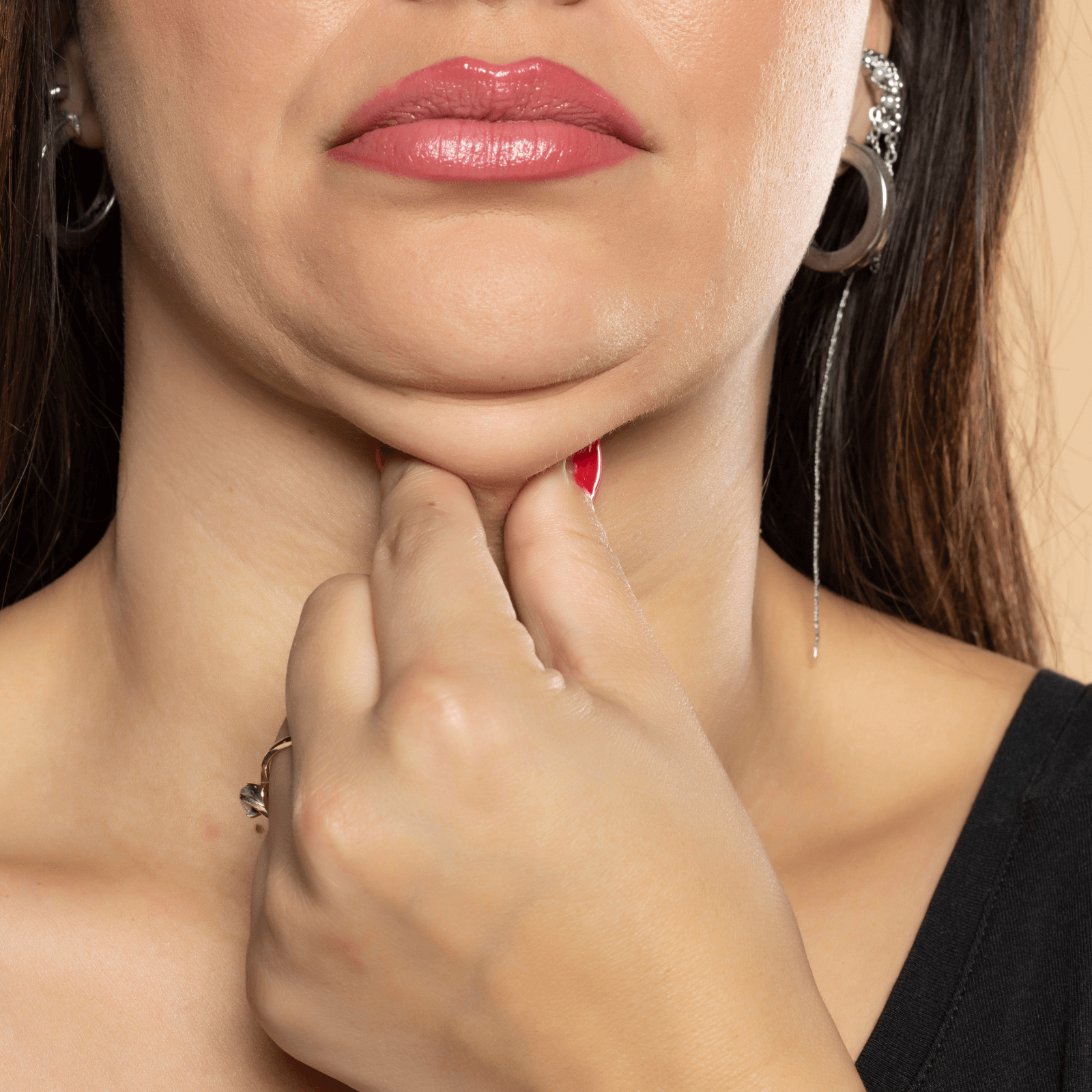 Skin Aesthetic 29 Double Chin Reduction
