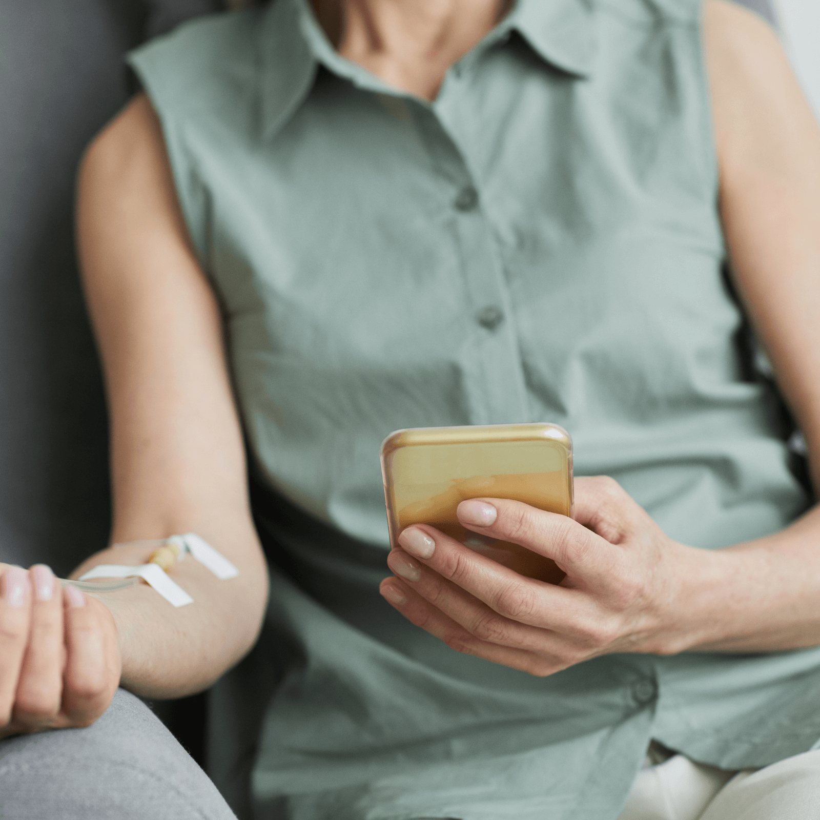 IV Drip Therapy
