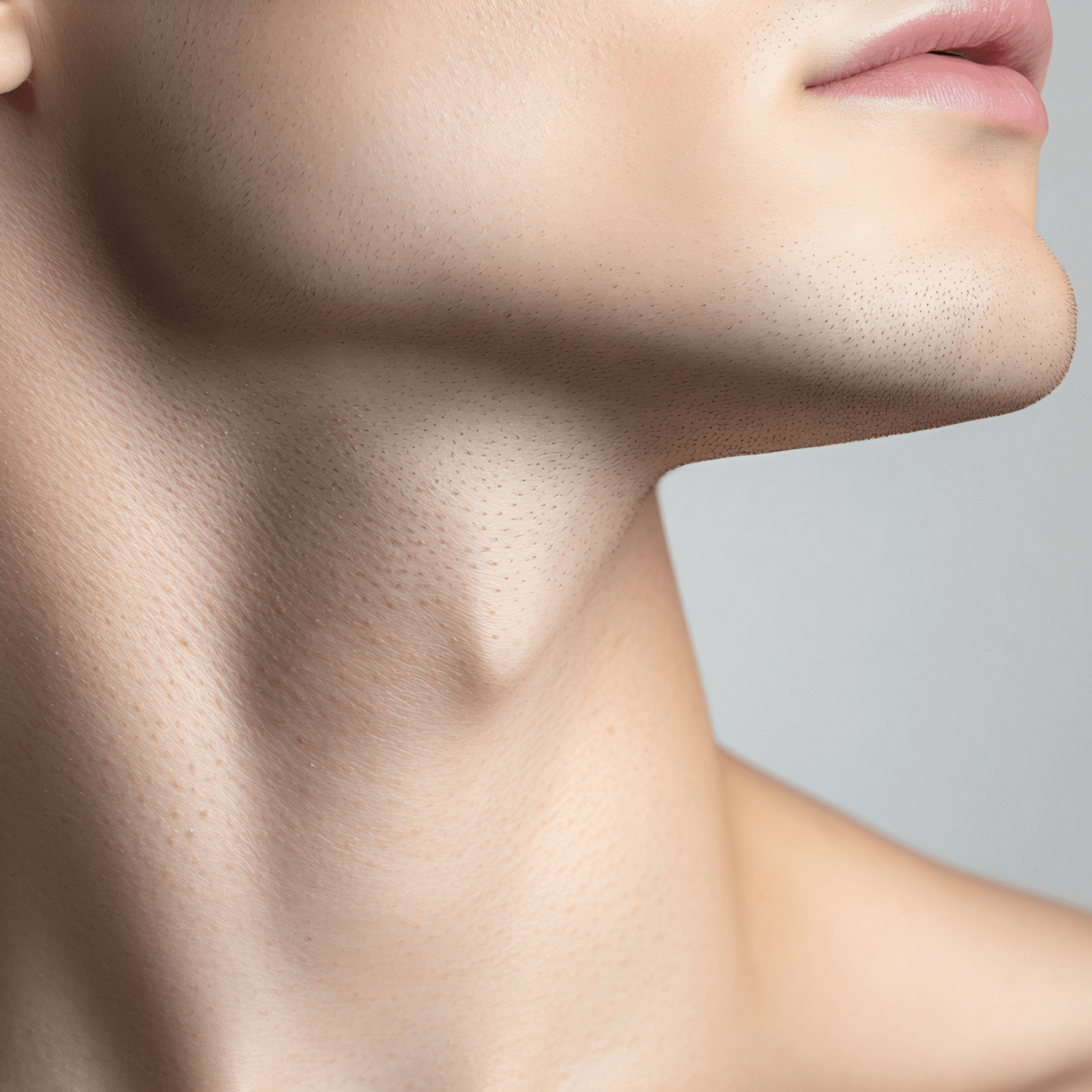 Skin Aesthetic 28 Jawline Define