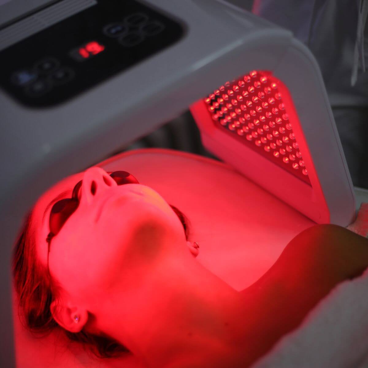 Photobiomodulation (Red Light Therapy)