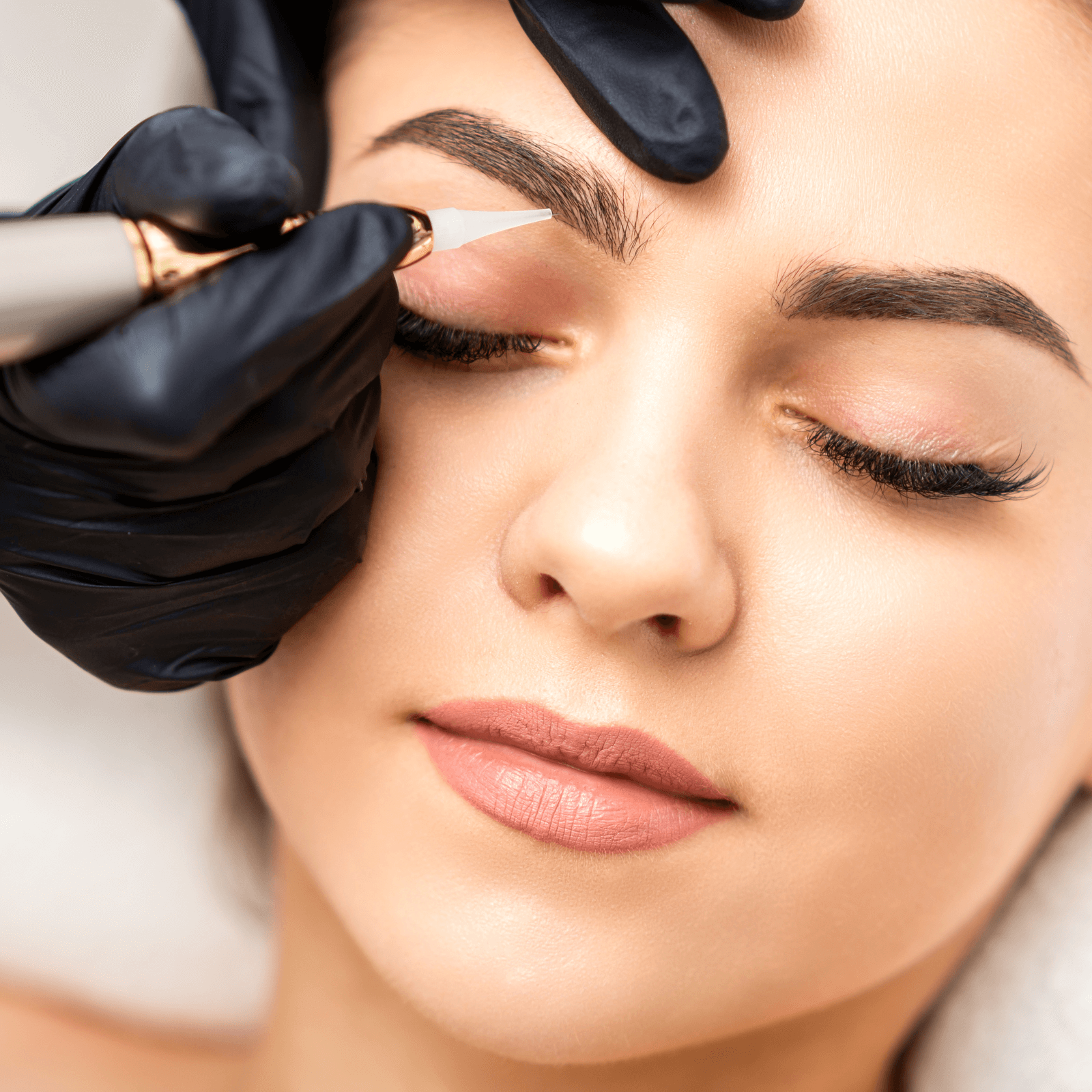 Semi-Permanent Makeup
