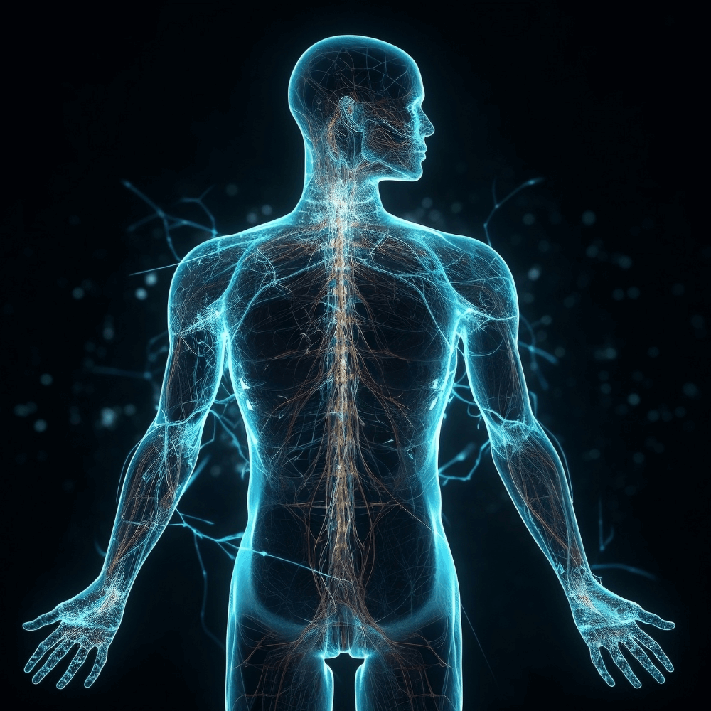 Body Deficiency Photoscan