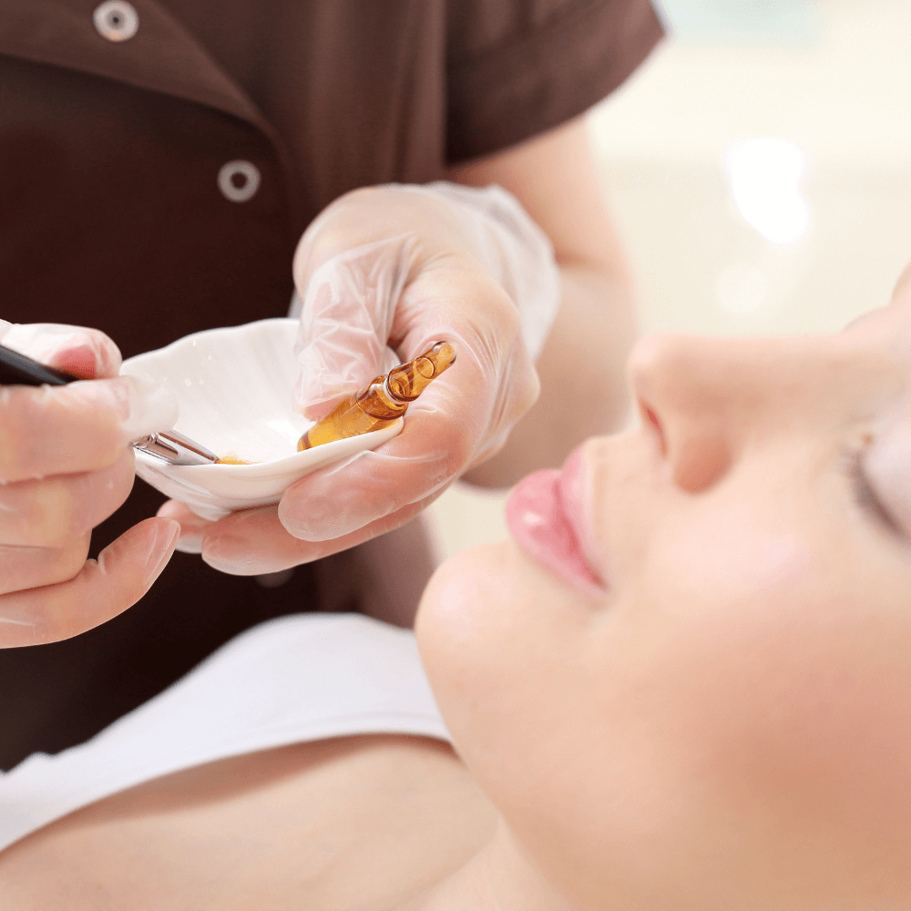Mediglo Face + Body Polish (Cellular Exfoliation)