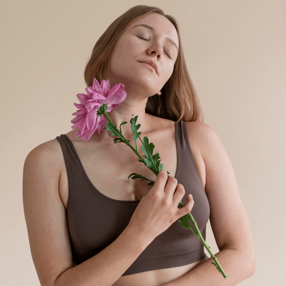 Intimate Areas Well-being