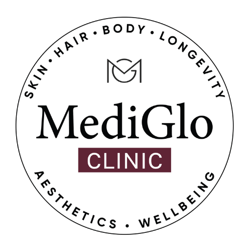 Mediglo Final Logo