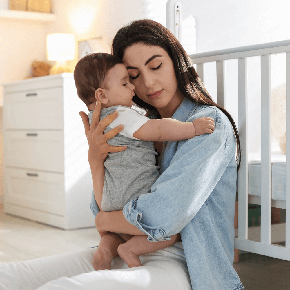 Postpartum Well-being