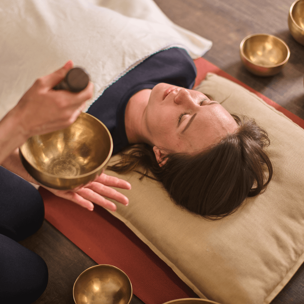 Sound Healing