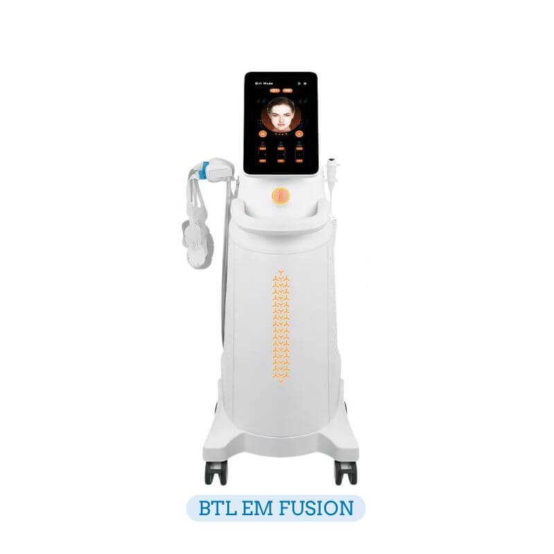 Mediglo - Best Skin Aesthetics, Wellness, and Longevity Clinic 9 BTL Em Fusion