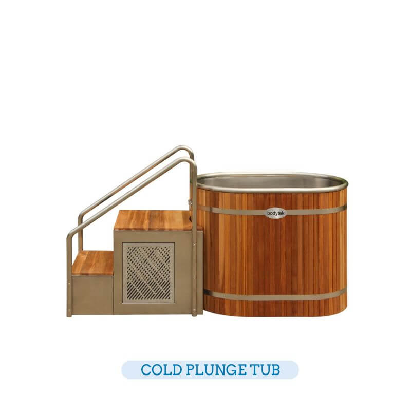 Mediglo - Best Skin Aesthetics, Wellness, and Longevity Clinic 16 Cold Plunging Tub