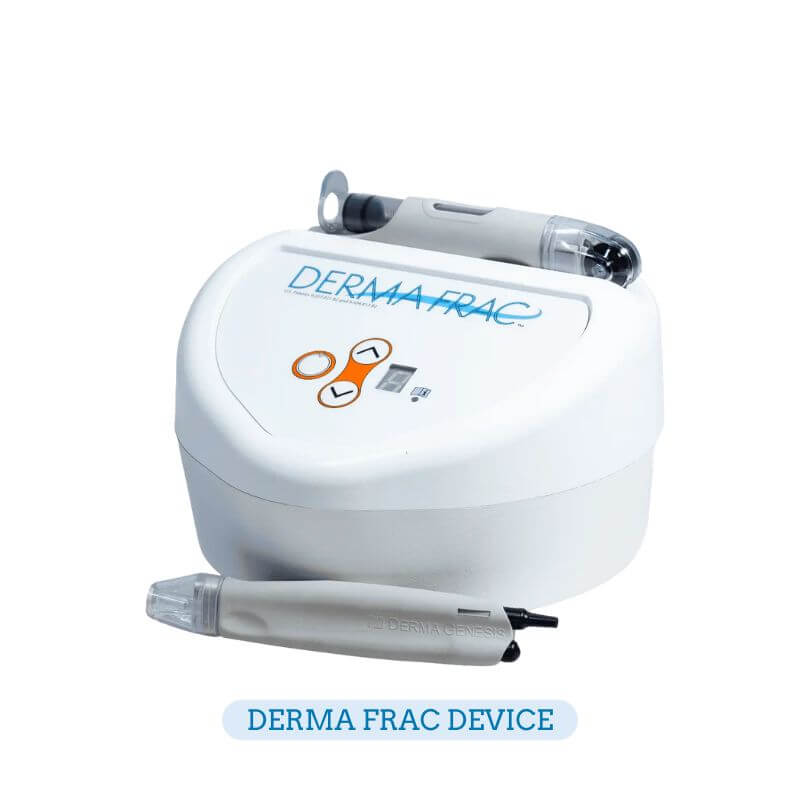 Mediglo - Best Skin Aesthetics, Wellness, and Longevity Clinic 11 Derma Frac