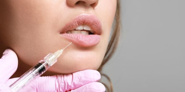 Fillers and Botox