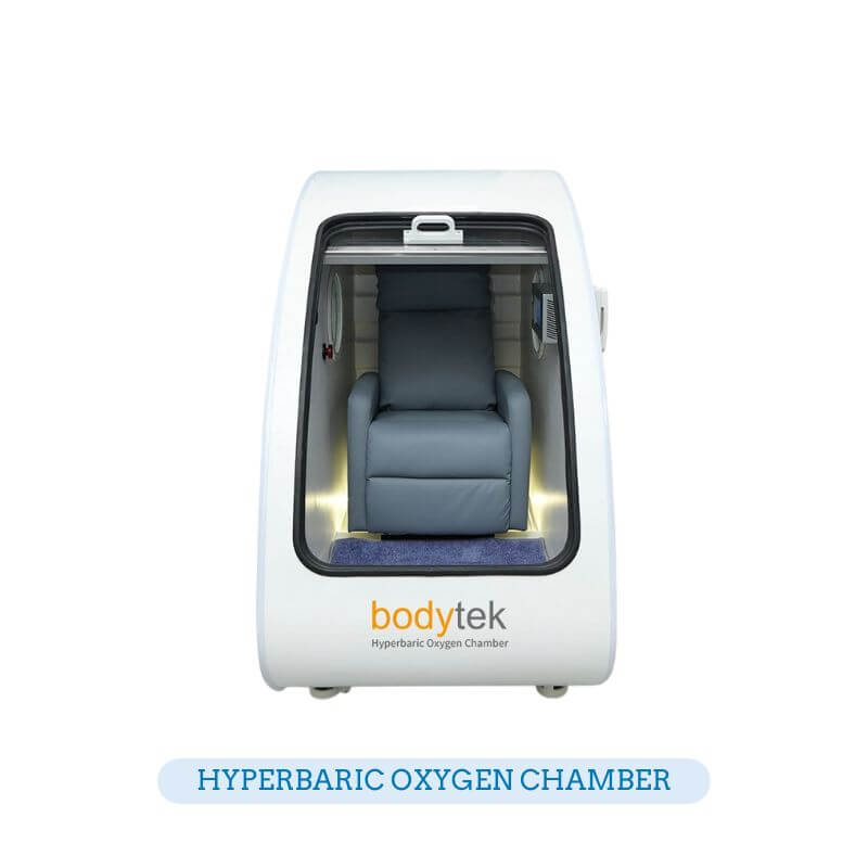 Mediglo - Best Skin Aesthetics, Wellness, and Longevity Clinic 19 Hyperbaric Oxygen Chamber