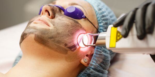Laser Skin Rejuvenation AAT