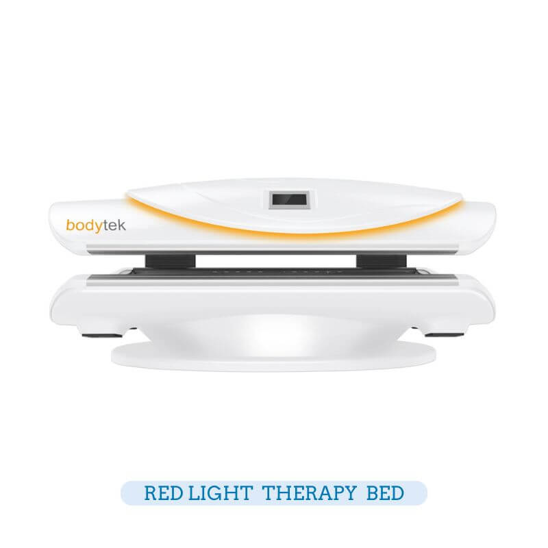 Mediglo - Best Skin Aesthetics, Wellness, and Longevity Clinic 15 Red Light Therapy Bed