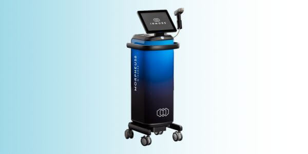 Morpheus8 device