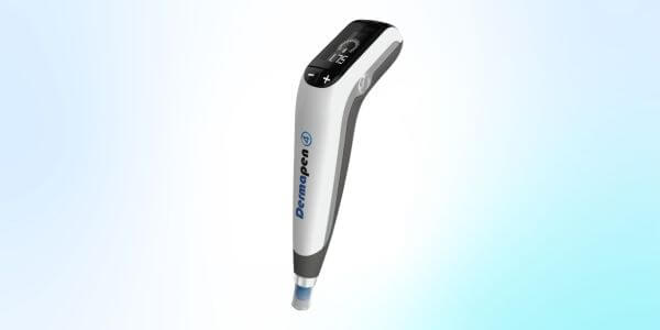 microneedling from dermapen4