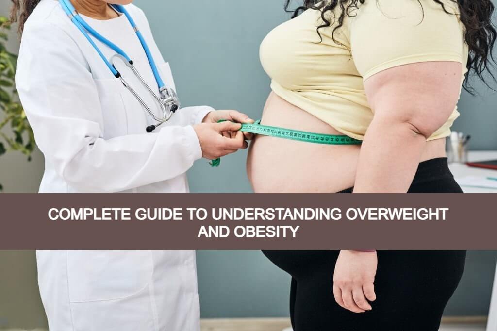 Blog 2 Overweight and Obesity