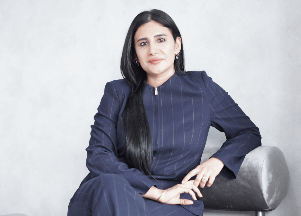 Dr Jaspreet Photo For Skin Clinic LP