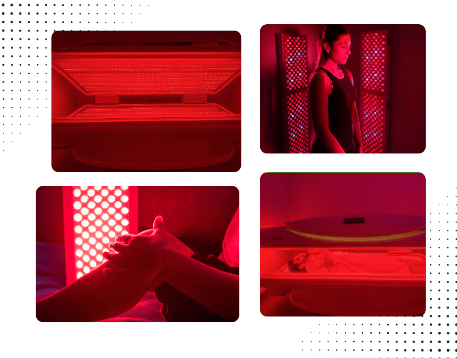 Best Red Light Therapy in Gurgaon
