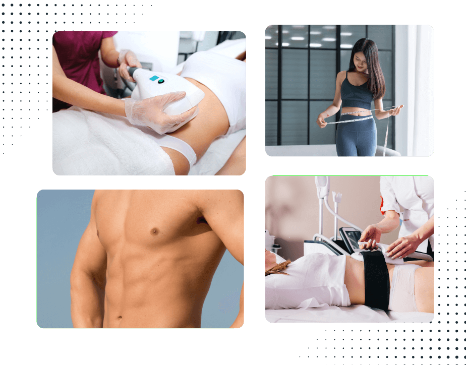 Body Contouring Treatment in Gurgaon