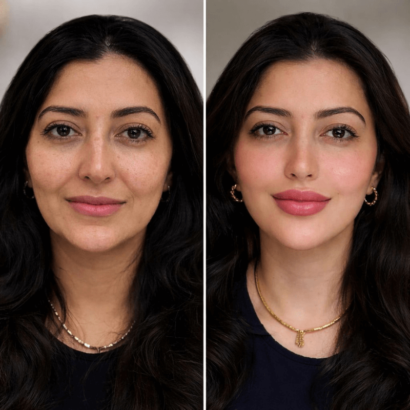 Skin Booster PDRn NCFT