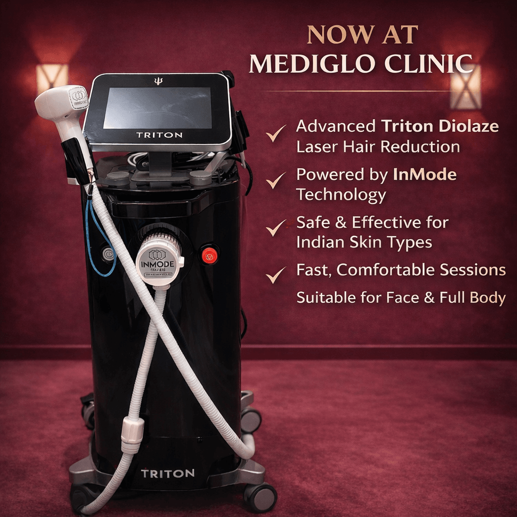 Triton Inmode for LHR 1