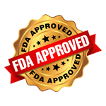 USFDA Approved Technology