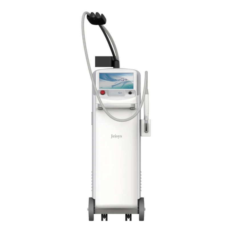 Ultracell Q For HIFU