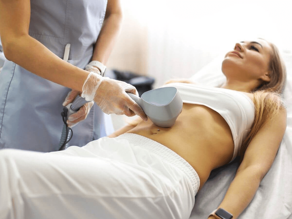 Body Contouring Treatment At Mediglo