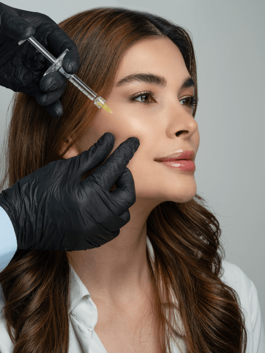 Botox Treatment