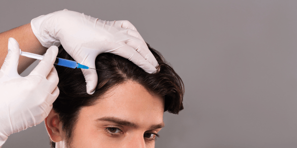 You are currently viewing Things to Avoid If You Have Hair Fall