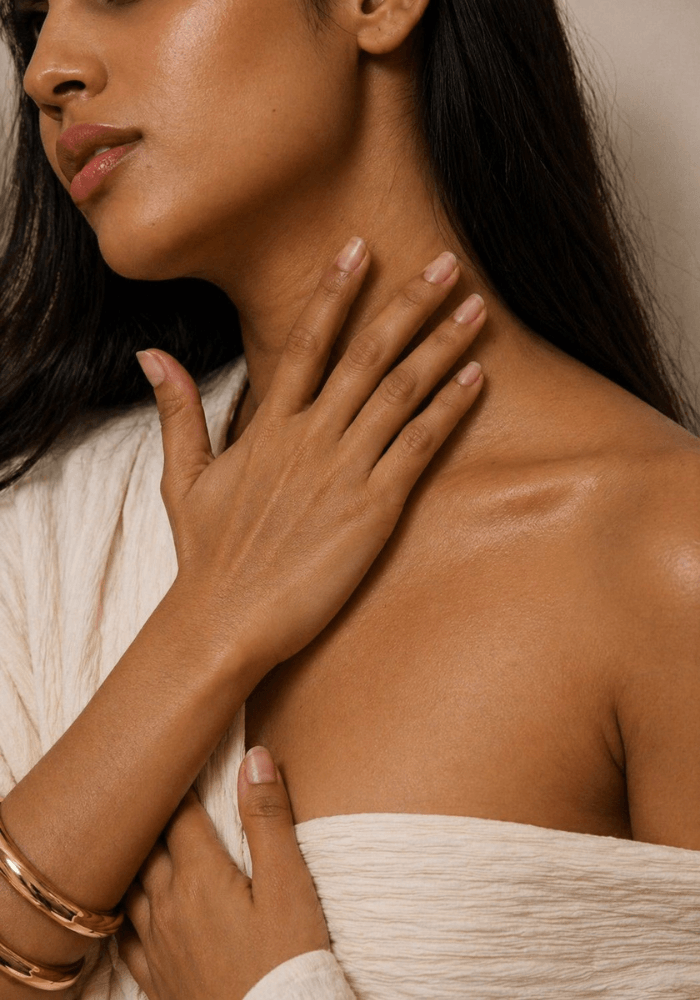 Full Body Exfoliation Therapy