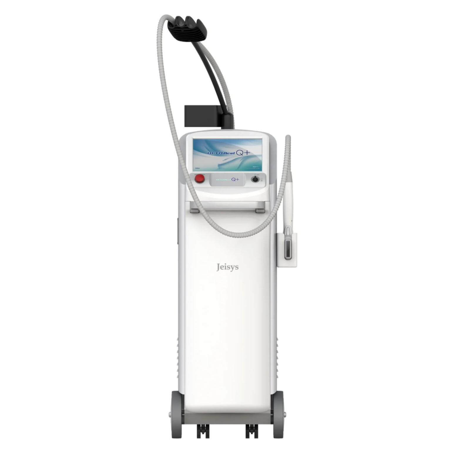 HIFU Treatment in Gurgaon 2 Jeisys Ultracel Q+ Technology