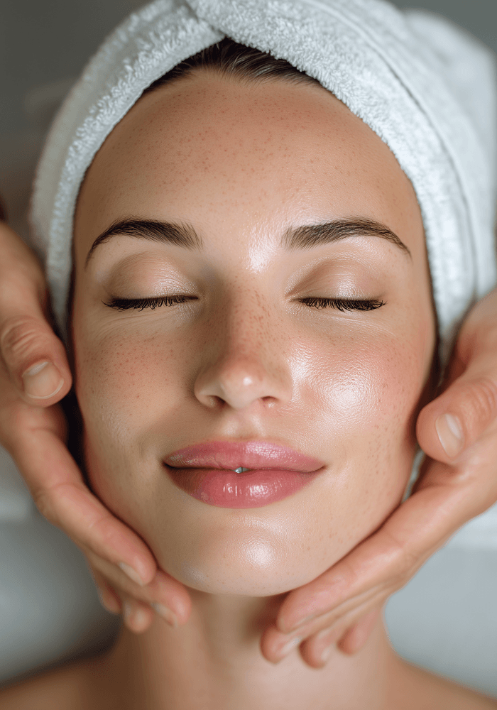 Medifacial Dummy Image