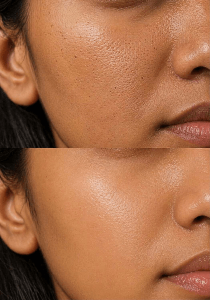 Meso Pore Facial at Mediglo