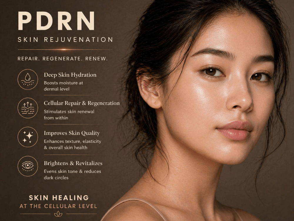 PDRN Skin Booster