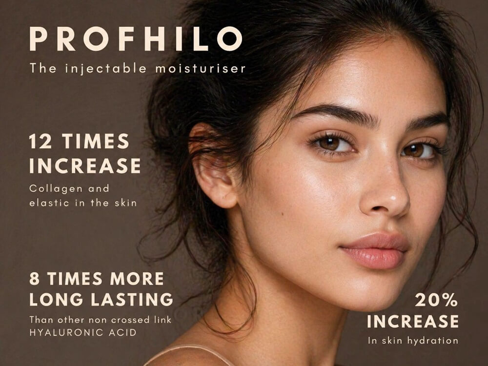 Profhilo Skin Booster
