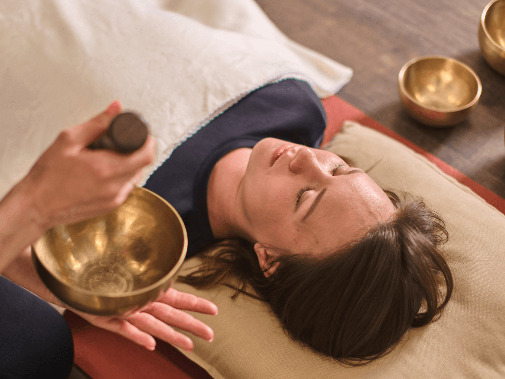 Sound Healing Therapy At Mediglo